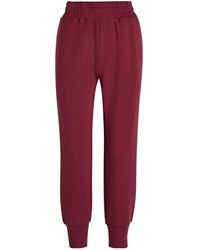 Varley - Fitted High-Waisted Sport Pants - Lyst