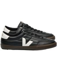 Veja - Panenka Lace-Up Sneakers - Lyst