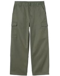 Carhartt - Belt-Loop Pocket Trousers - Lyst