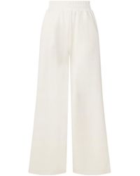 Varley - Wide Leg Shorts - Lyst