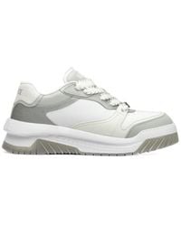 Versace - Odissea Lace-Up Sneakers - Lyst
