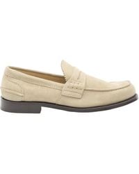 Church's - Pembrey Penny Loafers - Lyst