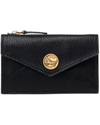 Chloé - Chloé Small Envelope Purse - Lyst