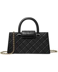 Tory Burch - Fleming East-West Tote Bag - Lyst