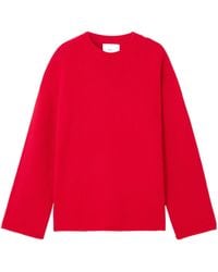 Lisa Yang - Kristy Cashmere Sweater - Lyst