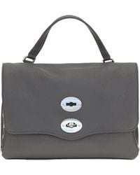 Zanellato - Postina Daily Small Shoulder Bag - Lyst
