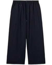 Y-3 - Sport Uniform Pinstripe Track Pants - Lyst