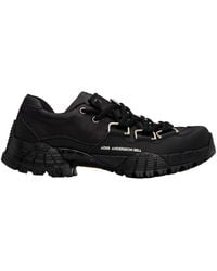 ANDERSSON BELL - Trainer Diagonale Sneakers - Lyst