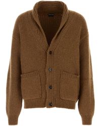 Tom Ford - Cashmere Knitwear - Lyst