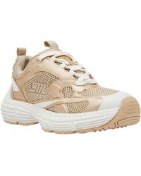 Steve Madden - Power 1 Low-Top Trainers - Lyst