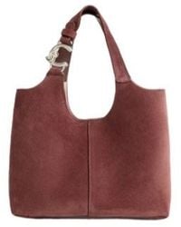 Coccinelle - Berry C Easy Small Shoulder Bag - Lyst