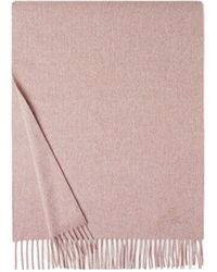 Loro Piana - Extra Grande Unita Scarf - Lyst