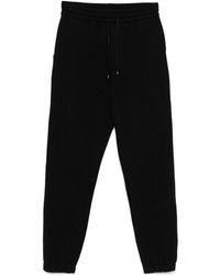 Saint Laurent - Cassandre-Logo Track Pants - Lyst