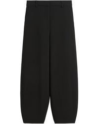 By Malene Birger - Belt-Loops Pants - Lyst