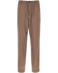 Dries Van Noten - Straight Leg Pants - Lyst