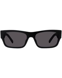 Givenchy - Eyewear Square Frame Sunglasses - Lyst