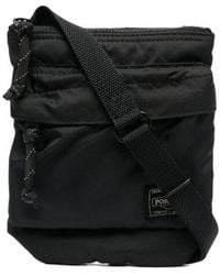 Porter-Yoshida and Co - Force Small Shoulder Bag - Lyst