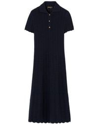 Loro Piana - Arola Dress - Lyst