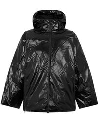 Rains - Sibu Vision Puffer Jacket - Lyst