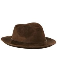 Loro Piana - Sergio Hat - Lyst
