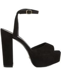 Stuart Weitzman - Ryder Ii 125Mm Platform Sandals - Lyst