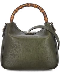 Gucci - Diana Small Shoulder Bag - Lyst