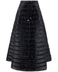Herno - Skirt - Lyst
