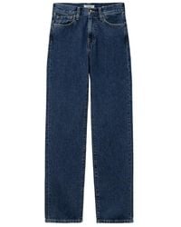 Carhartt - Noxon Jeans - Lyst