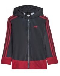 adidas Originals - X Avavav Zip-Up Hoodie - Lyst
