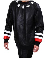 Givenchy - Crew Neck Sweatshirt - Lyst