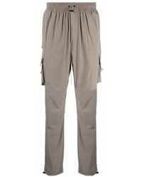 Represent - Logo Casual Pants - Lyst
