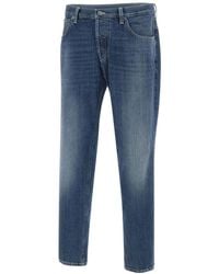 Dondup - Brighton Carrot-Fit Jeans - Lyst