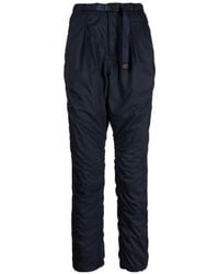 Undercover - X Nonnative Logo-Tag Elasticated Waistband Pants - Lyst