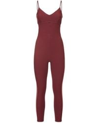 The Upside - Academy Gia Jumpsuit - Lyst