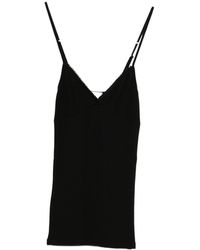 forte_forte - Sleeveless Vest - Lyst