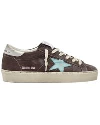 Golden Goose - Hi Star - Lyst
