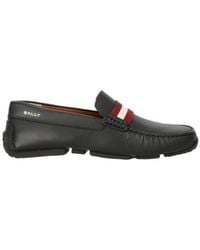 Bally - Casual Shoes/Loafer Shoes - Lyst