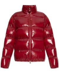 Moncler - Down Jacket "Abbadia" - Lyst