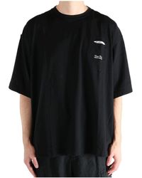 Undercover - Combo Pocket T-Shirt - Lyst
