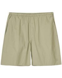 By Malene Birger - Siona Shorts - Lyst