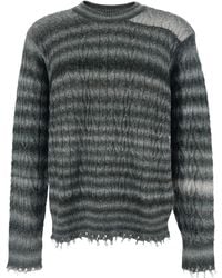 Won Hundred - Crew Neck Sweater - Lyst