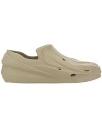 1017 ALYX 9SM - 1017 9Sm Logo Chunky Loafers - Lyst