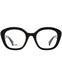 KENZO - Full Frame Plain Mirror - Lyst