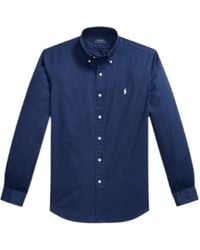 Polo Ralph Lauren - Button-Down Sport Shirt - Lyst