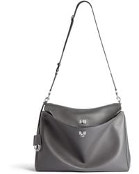 Balenciaga - Rodeo Medium Messenger Bag - Lyst