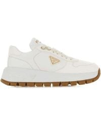 Prada - Sneakers - Lyst
