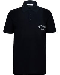 Givenchy - Simple Short-Sleeved Shirt - Lyst