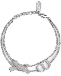 Dior - Cd Parure Bracelet - Lyst