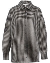 Barbour - Adaline Linen Shirt - Lyst