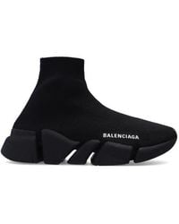 Balenciaga - Speed 2.0 Sneakers - Lyst
